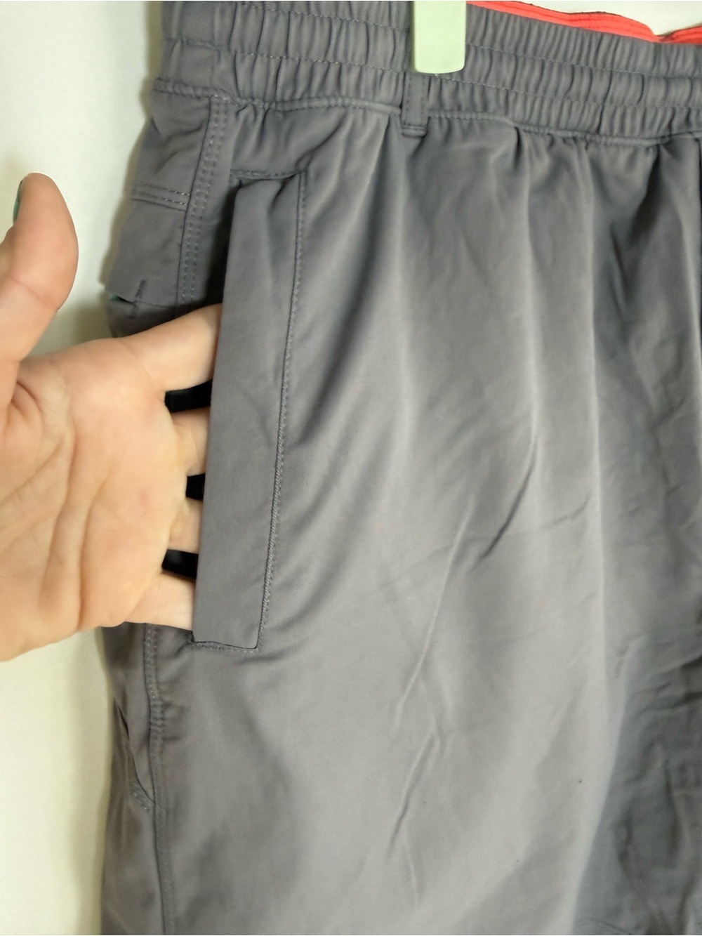 Birddogs classic shorts • Men’s XXL - Picture 2 of 4